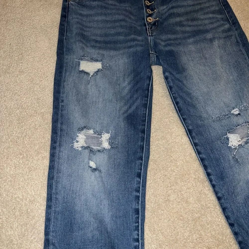 kancan jeans